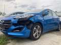 Hyundai i30 blue 1.4 Trend Azul - thumbnail 2