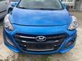 Hyundai i30 blue 1.4 Trend Blau - thumbnail 1