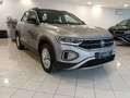 Volkswagen T-Roc T-Roc 2.0 tdi Life 150cv dsg Argento - thumbnail 3