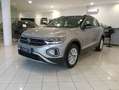 Volkswagen T-Roc T-Roc 2.0 tdi Life 150cv dsg Argento - thumbnail 1