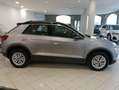 Volkswagen T-Roc T-Roc 2.0 tdi Life 150cv dsg Argento - thumbnail 4