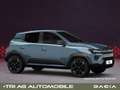 Dacia Spring Extreme Electric 65 CCS Navi Klima Schuko Blu/Azzurro - thumbnail 2