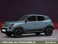 Dacia Spring Extreme Electric 65 CCS Navi Klima Schuko Blu/Azzurro - thumbnail 12