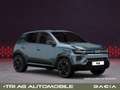 Dacia Spring Extreme Electric 65 CCS Navi Klima Schuko Blu/Azzurro - thumbnail 1