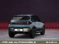 Dacia Spring Extreme Electric 65 CCS Navi Klima Schuko Blau - thumbnail 6