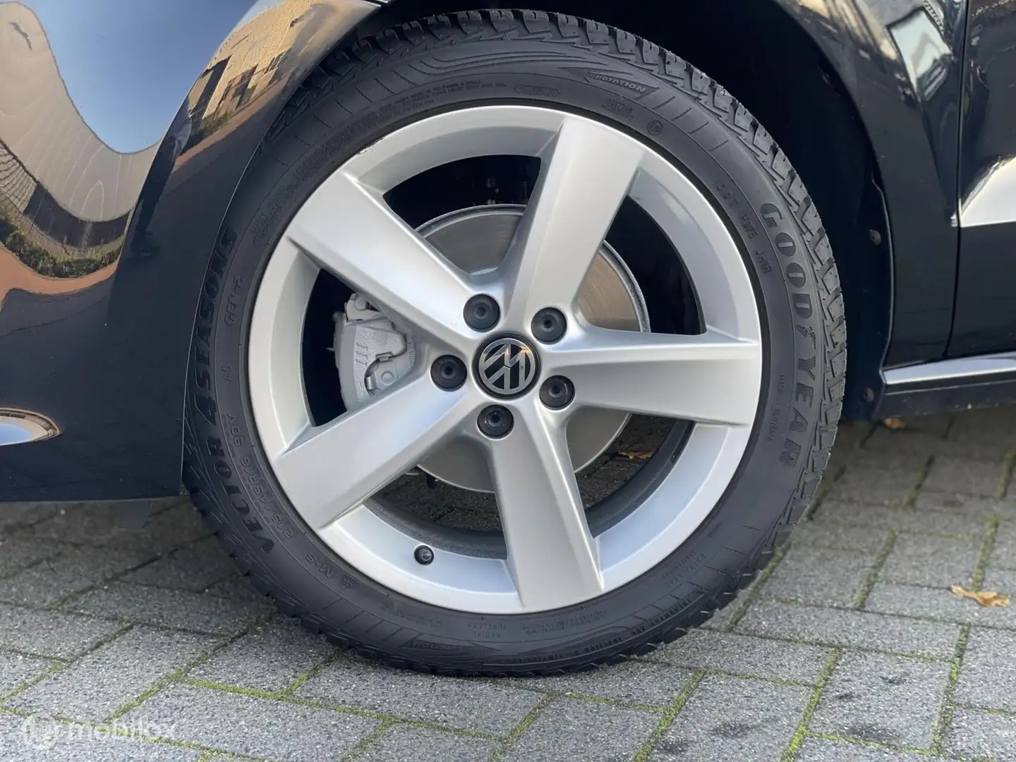 Volkswagen Polo 1.2 TSI Highline 2e Eig 90PK TOPSTAAT!! - 2