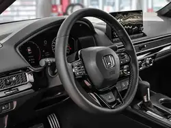 Honda Civic 2026 — фото 12