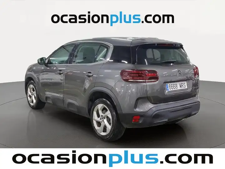 Citroën C5 Aircross PureTech S&S 6v You 2024, foto 3