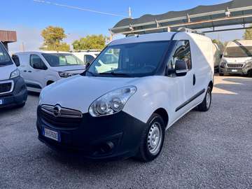 1.3 CDTI 95 CV L1H1 - FURGONE ( COME DOBLO )