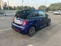 Abarth 595 C 1.4 Turbo T-Jet 165 CV Turismo Azul - thumbnail 5