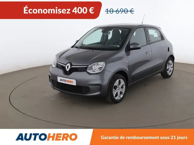 Renault Twingo 1.0 SCe Zen