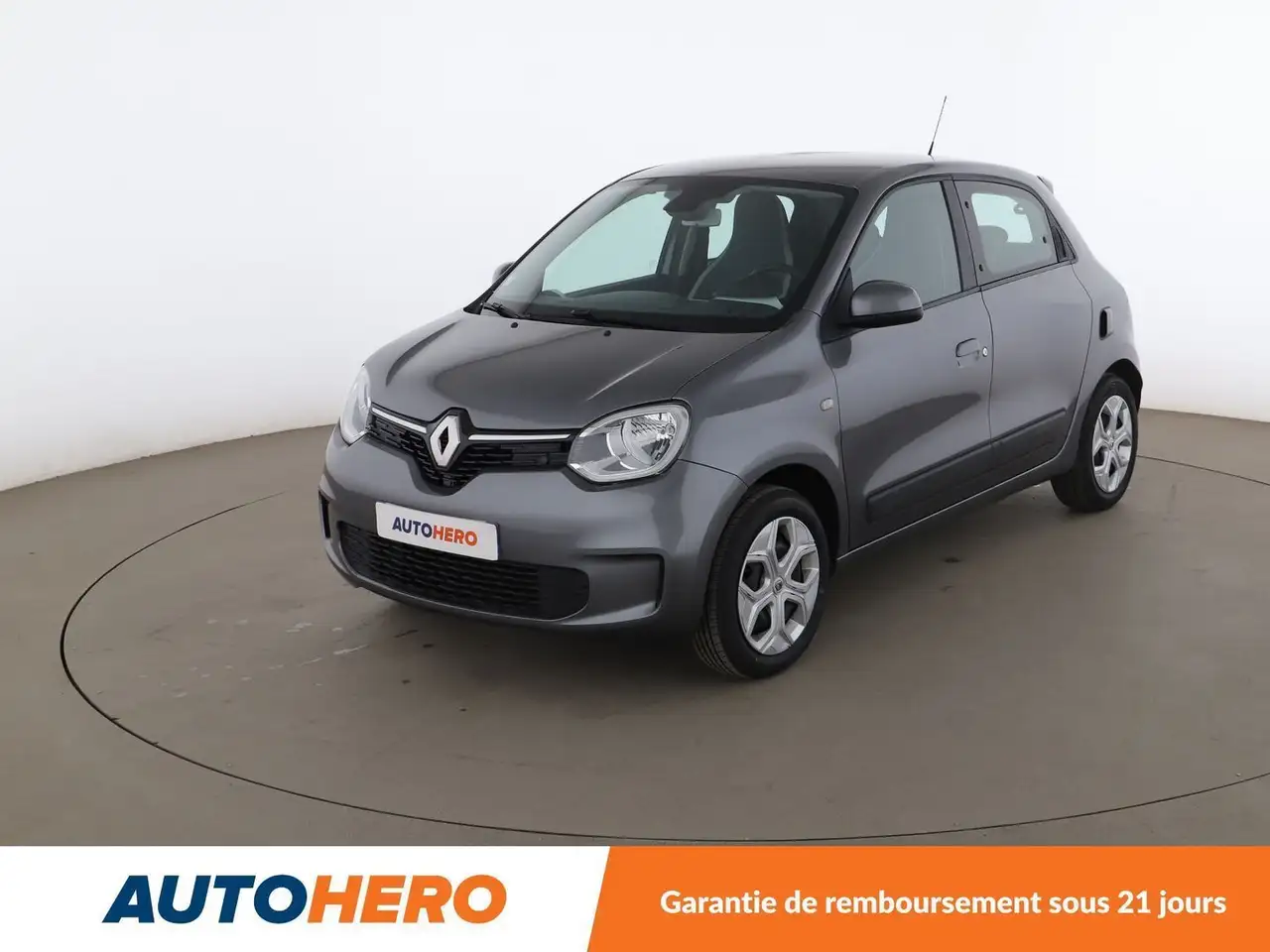 Renault Twingo 1.0 SCe Zen