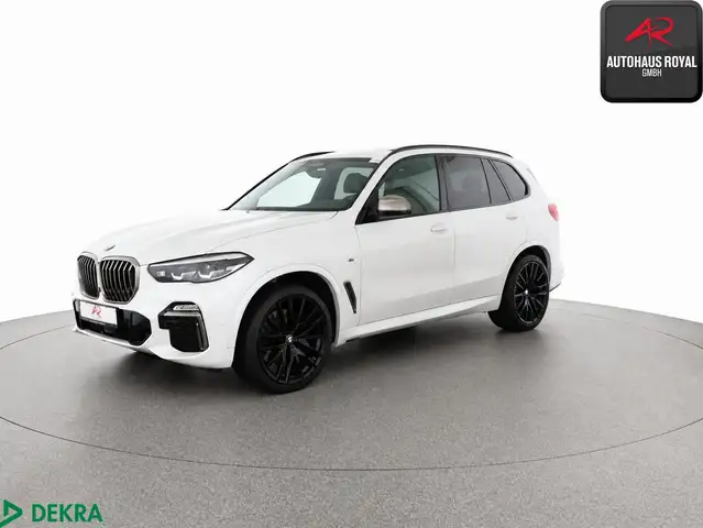 BMW d xDrive ACC,HUD,PANORAMA,KAMERA,HARMAN/K