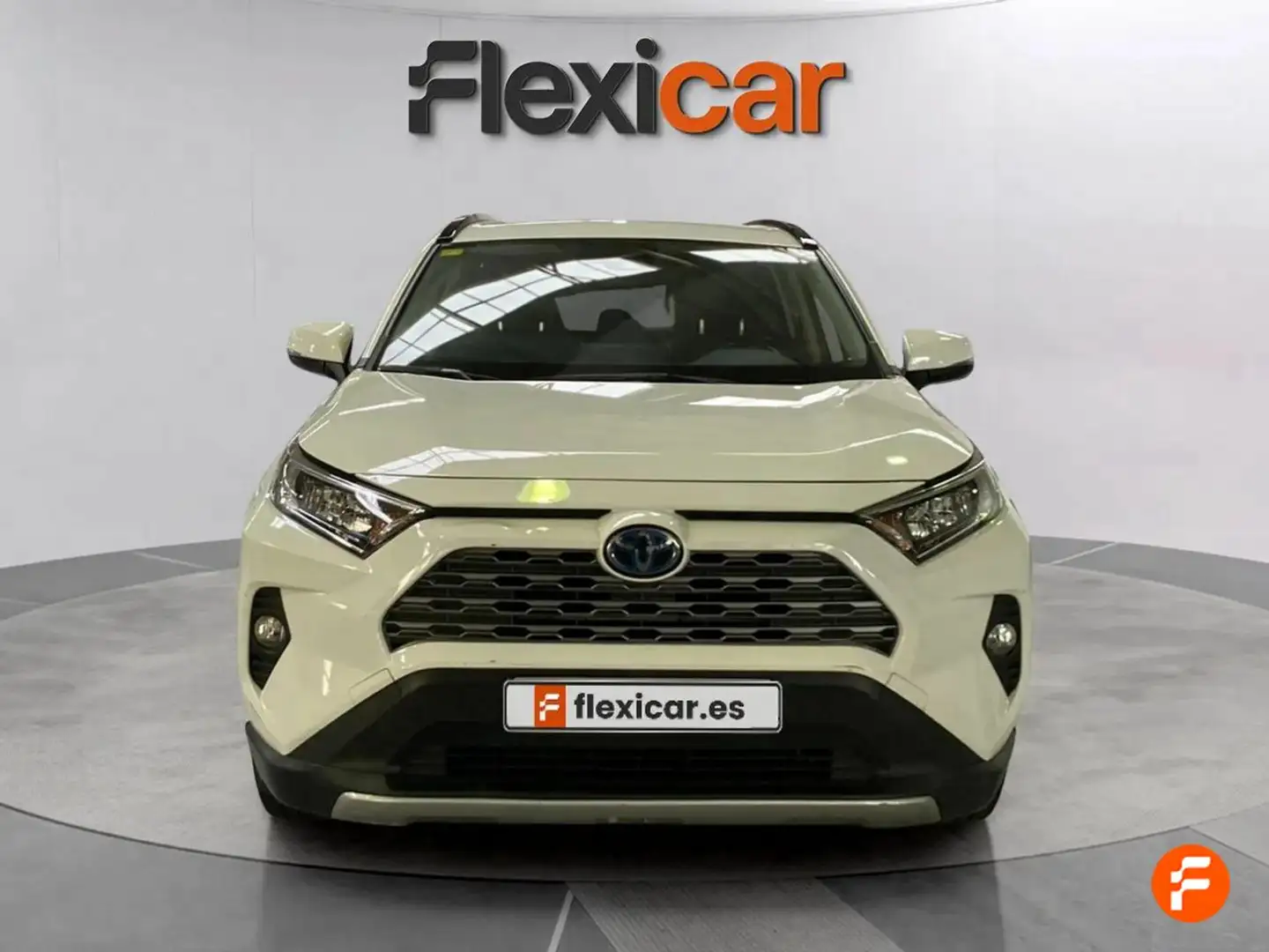 Toyota RAV 4 Rav4 2.5l 220H Advance Blanco - 2