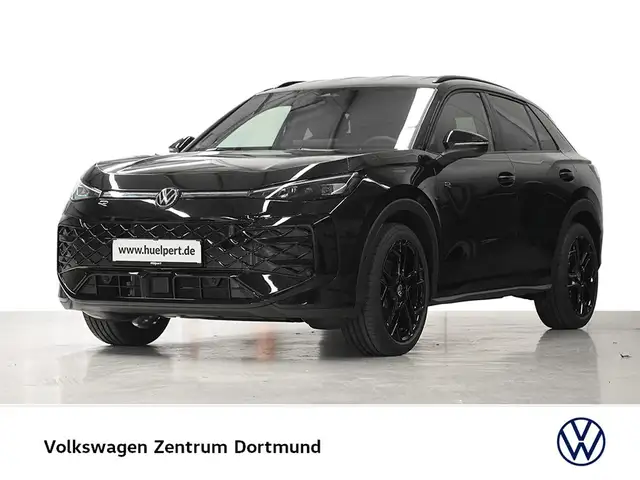 Volkswagen T-Roc 1.5 eTSI R LINE BLACKSTYLE NEUESMODELL AHK