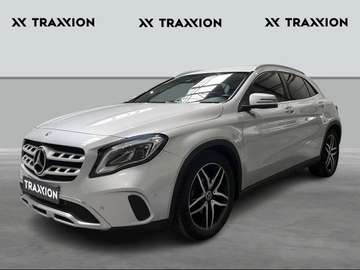 GLA 200