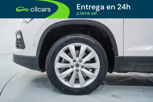SEAT Ateca view 11