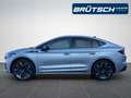 Skoda Enyaq Coupe RS 4x4 82kWh 250kW/340PS RS Lounge Silber - thumbnail 7