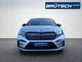 Skoda Enyaq Coupe RS 4x4 82kWh 250kW/340PS RS Lounge Silber - thumbnail 5