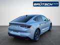 Skoda Enyaq Coupe RS 4x4 82kWh 250kW/340PS RS Lounge Silber - thumbnail 4