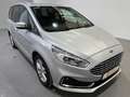 Ford Galaxy 2.0 EcoBlue Titanium Automatik EU6d-T 7-Sitzer Nav Srebrny - thumbnail 4