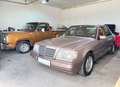Mercedes-Benz E 220 w124 schiebeD AutoM. Sammler Tausch Mö. Or - thumbnail 1