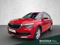 Skoda Kamiq 1.5 TSI - Ambition LED Einparkhilfe Rot - thumbnail 1
