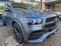 Mercedes-Benz GLE 350 350d 272Cv 4M AMG Distronic Offroad-T. 22"Airmatic Grigio - thumbnail 2