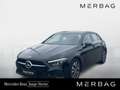 Mercedes-Benz A 180 d Kompaktlimousine Österreich-Edition Schwarz - thumbnail 1