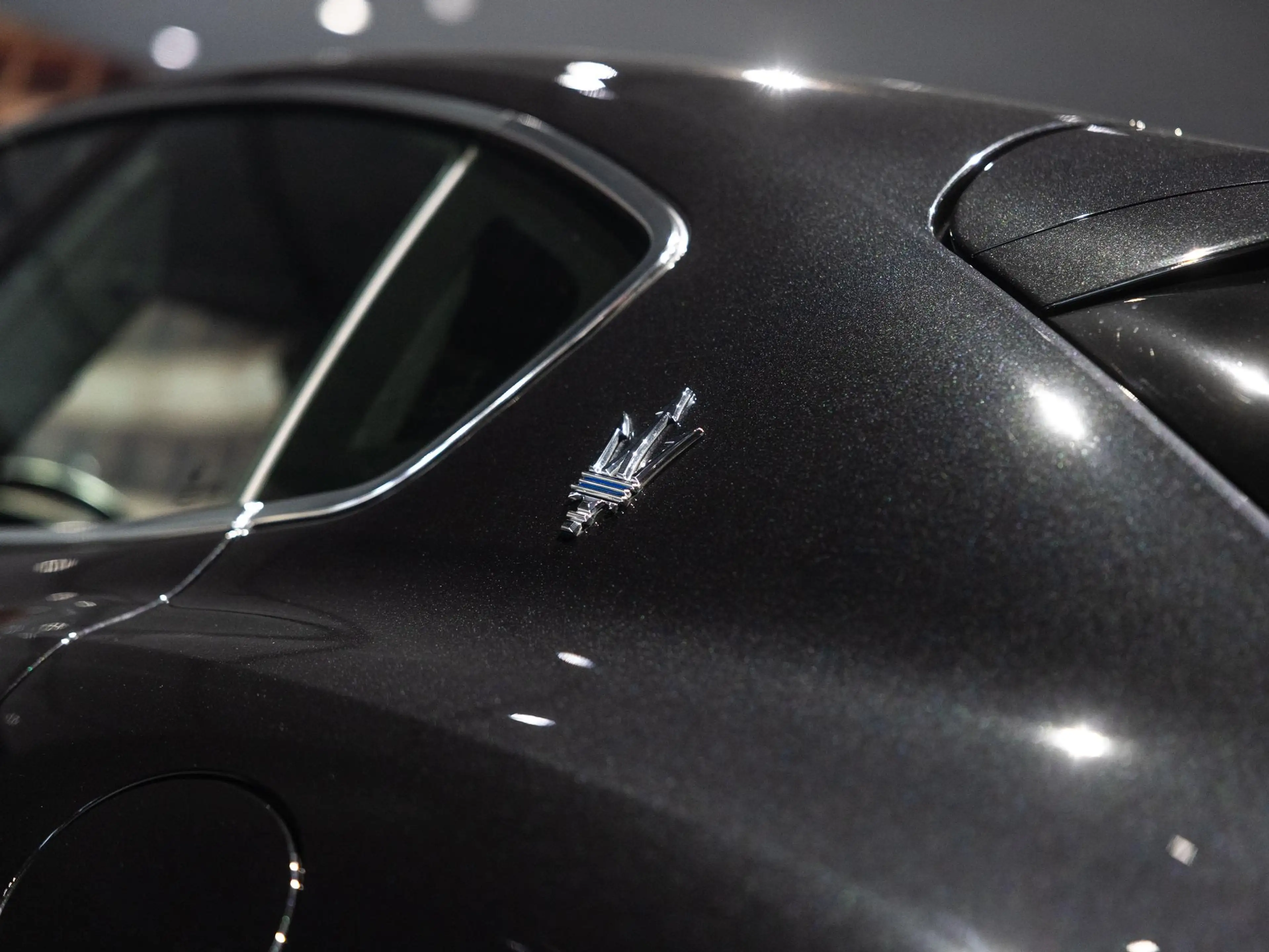Maserati Levante 2.0 Hybrid GT | AWD | Luchtvering | Panoramisch Sc — photo 15