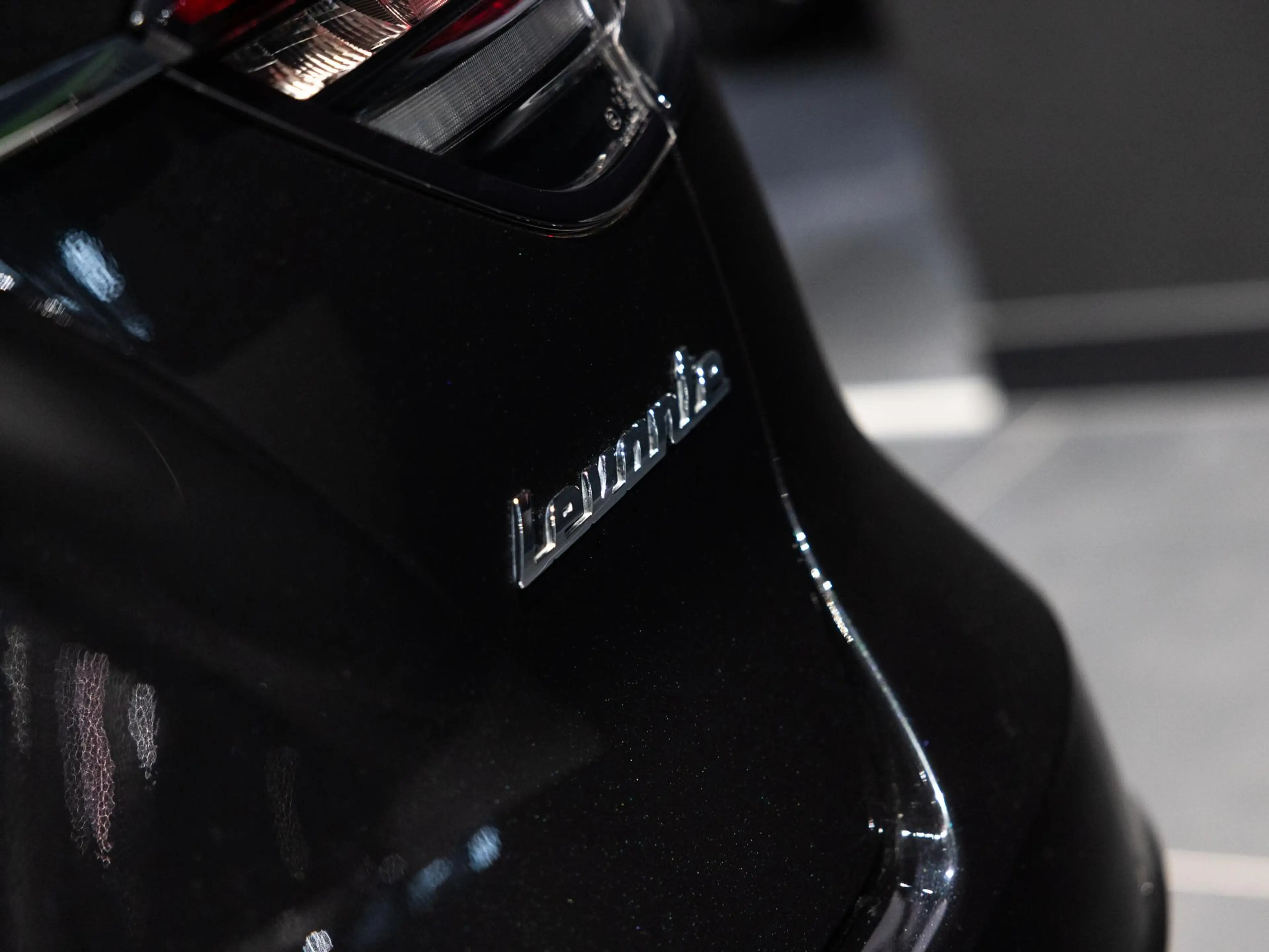 Maserati Levante 2.0 Hybrid GT | AWD | Luchtvering | Panoramisch Sc — photo 14