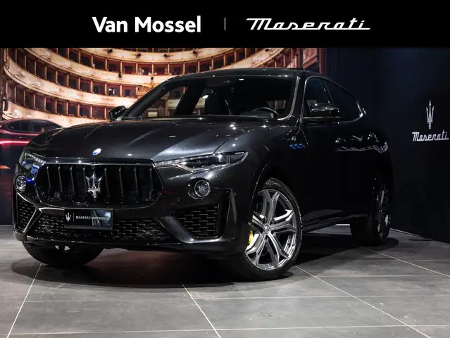 Maserati Levante 2.0 Hybrid GT | AWD | Luchtvering | Panoramisch Sc