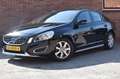 Volvo S60 2.0T Kinetic '10 Cruise Inruil mogelijk Zwart - thumbnail 1