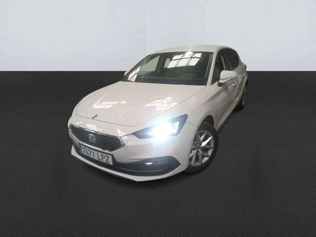SEAT Leon 2.0TDI S&S Style 115 - foto 1