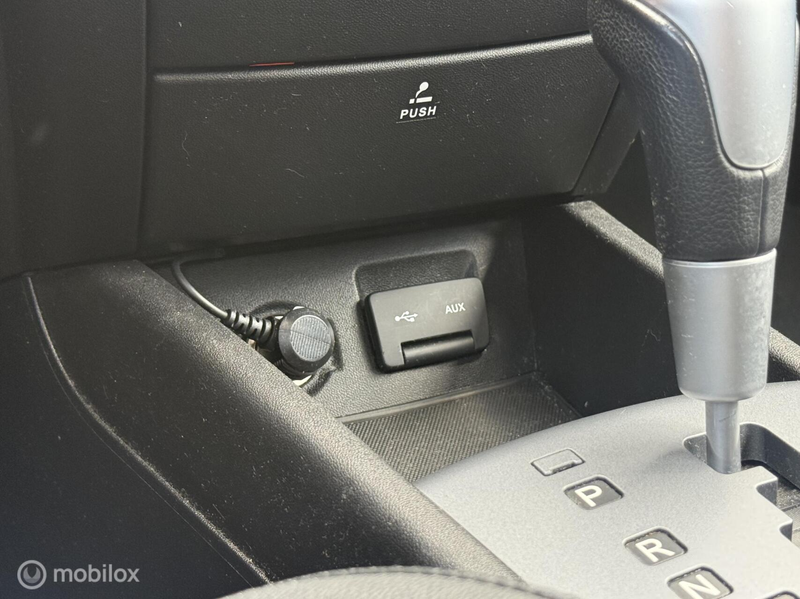 Kia Ceed / cee'd Sporty Wagon 1.6 CVVT X-ecutive - Airco - Trekhaak — photo 21
