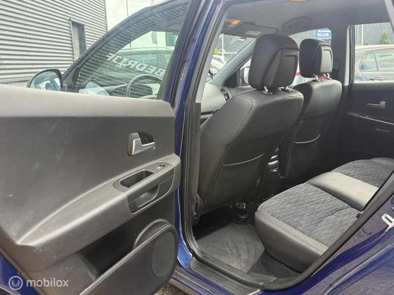 Kia Ceed / cee'd Sporty Wagon 1.6 CVVT X-ecutive - Airco - Trekhaak — photo 14
