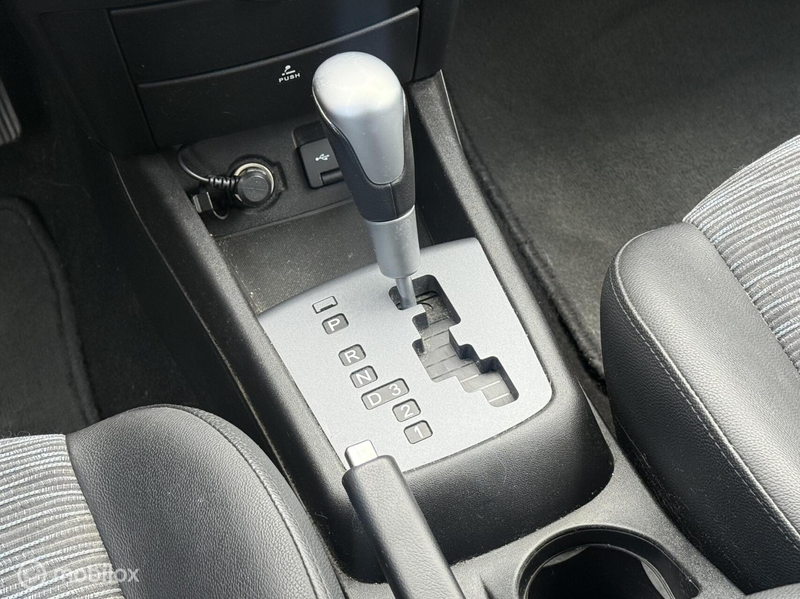 Kia Ceed / cee'd Sporty Wagon 1.6 CVVT X-ecutive - Airco - Trekhaak — photo 22