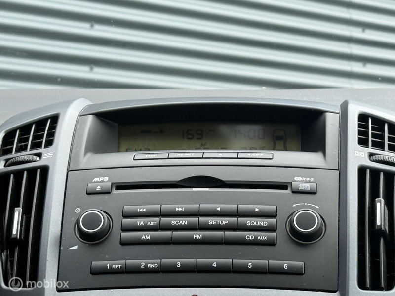 Kia Ceed / cee'd Sporty Wagon 1.6 CVVT X-ecutive - Airco - Trekhaak — photo 19