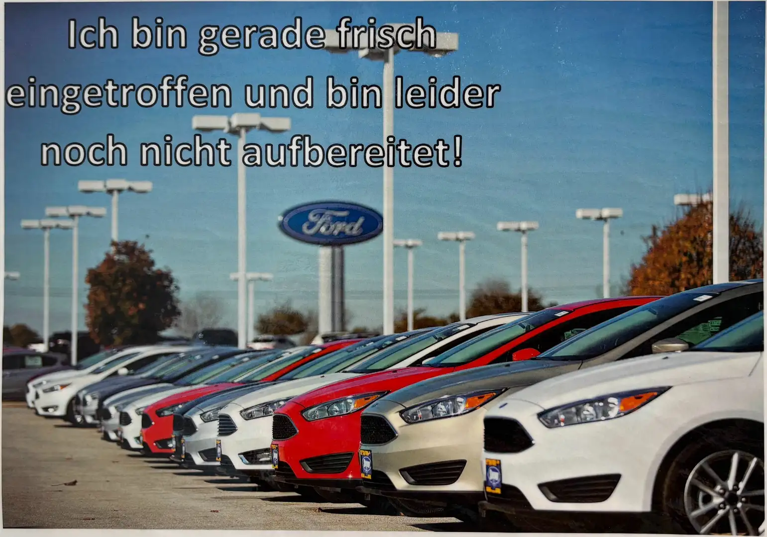 Ford Kuga ST-Line - 1