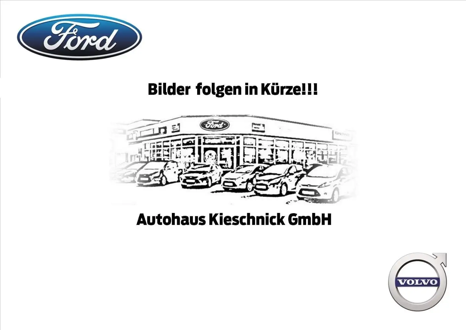 Ford Kuga ST-Line - 1