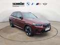 BMW iX3 IMPRESSIVE + 2. Jahre.BPS-GARANTIE Rouge - thumbnail 8