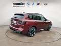 BMW iX3 IMPRESSIVE + 2. Jahre.BPS-GARANTIE Rouge - thumbnail 6
