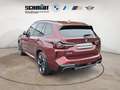 BMW iX3 IMPRESSIVE + 2. Jahre.BPS-GARANTIE Rouge - thumbnail 4