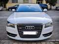 Audi S8 Audi S8 4,0 V8 TFSi Full Options très bon état Biały - thumbnail 3