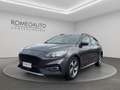 Ford Focus ACTIVE 1.5 EcoBlue 120 CV Business Grau - thumbnail 2