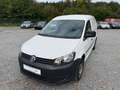Volkswagen Caddy Kasten/Kombi Maxi Kasten EcoProfi Blanc - thumbnail 1