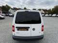 Volkswagen Caddy Kasten/Kombi Maxi Kasten EcoProfi Blanc - thumbnail 4