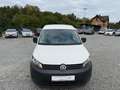 Volkswagen Caddy Kasten/Kombi Maxi Kasten EcoProfi Blanc - thumbnail 3