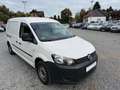 Volkswagen Caddy Kasten/Kombi Maxi Kasten EcoProfi Blanc - thumbnail 2