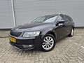 Skoda Octavia Combi 1.6 TDI Elegance Businessline, navigatie,air Noir - thumbnail 1